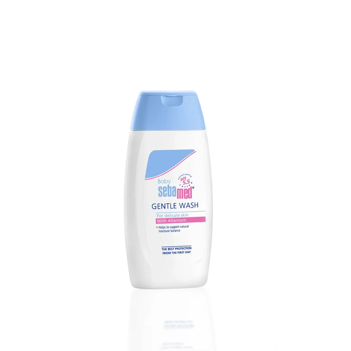 GENTLE WASH1