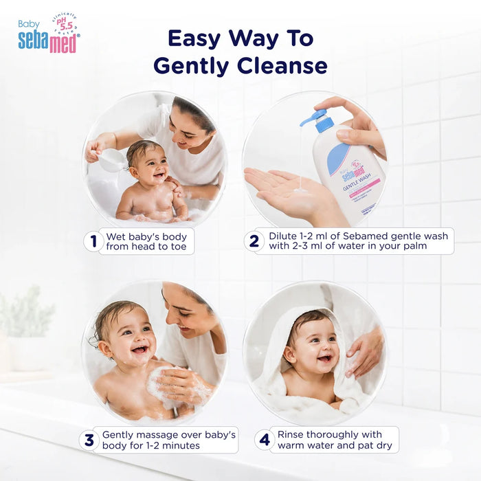 GENTLE WASH4