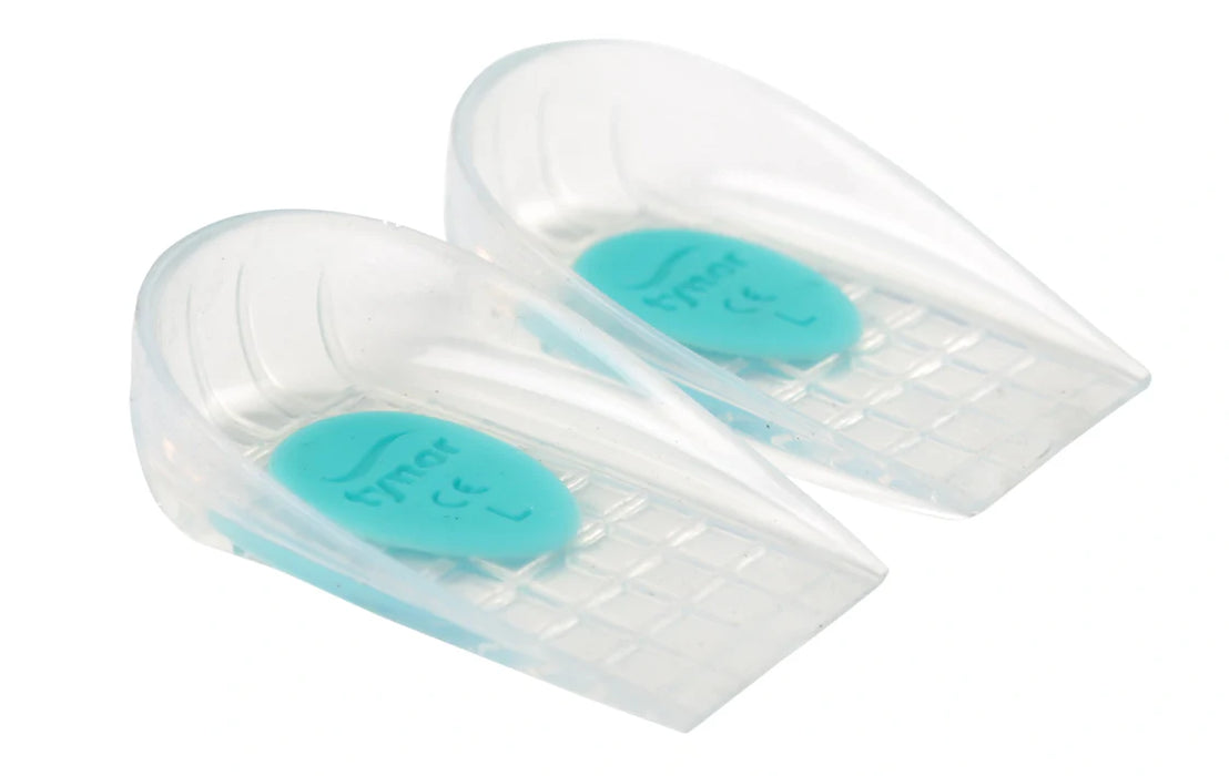 Heel Cushion Silicone (Pair) Tynor
