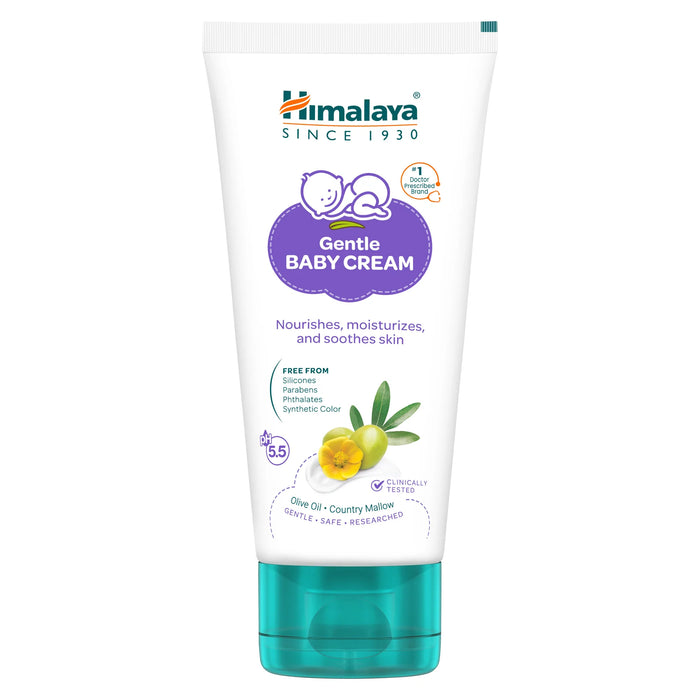 Himalaya Gentle Baby Cream