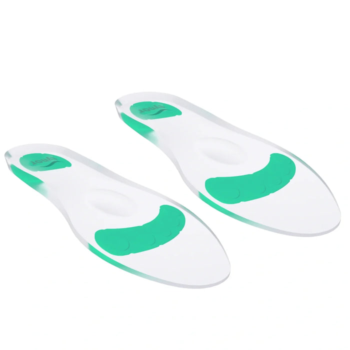 Insole Full Silicone (Pair) Tynor