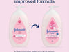 johnsons Baby Lotion-500ml 2