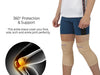 KNEE CAP2