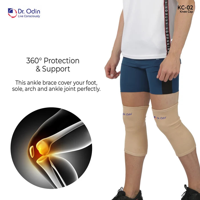 KNEE CAP2