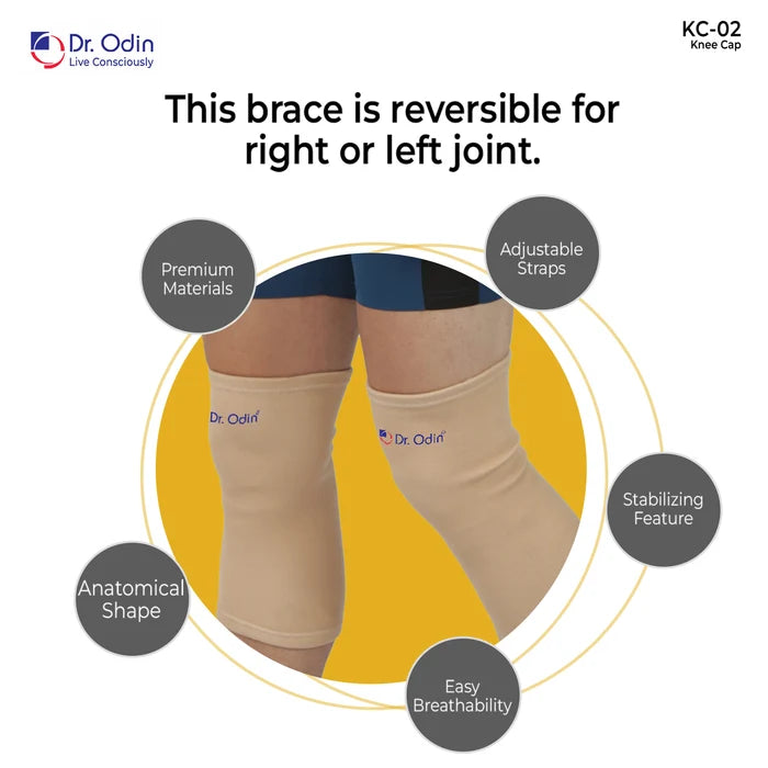 KNEE CAP3