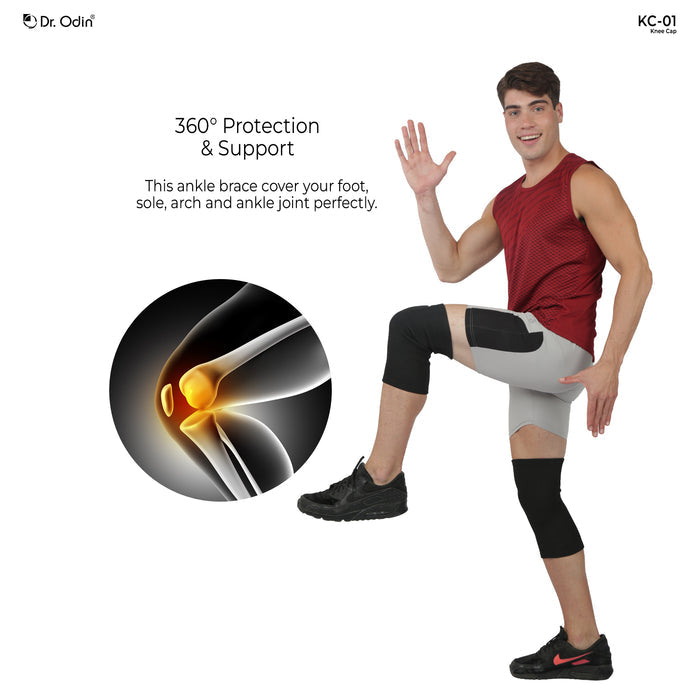 KNEE CAP 2