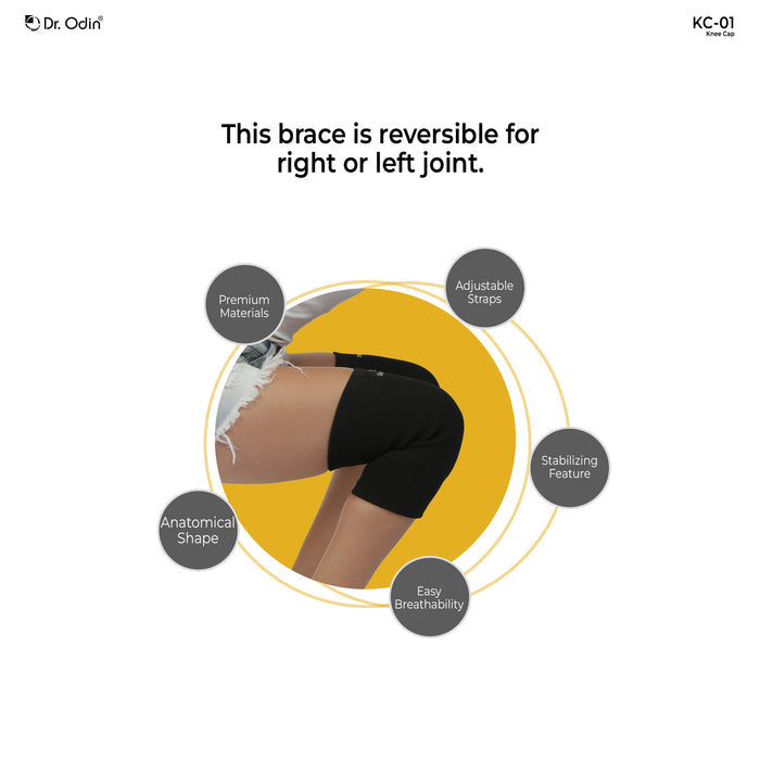 KNEE CAP 3