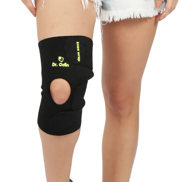 KNEE WRAP1