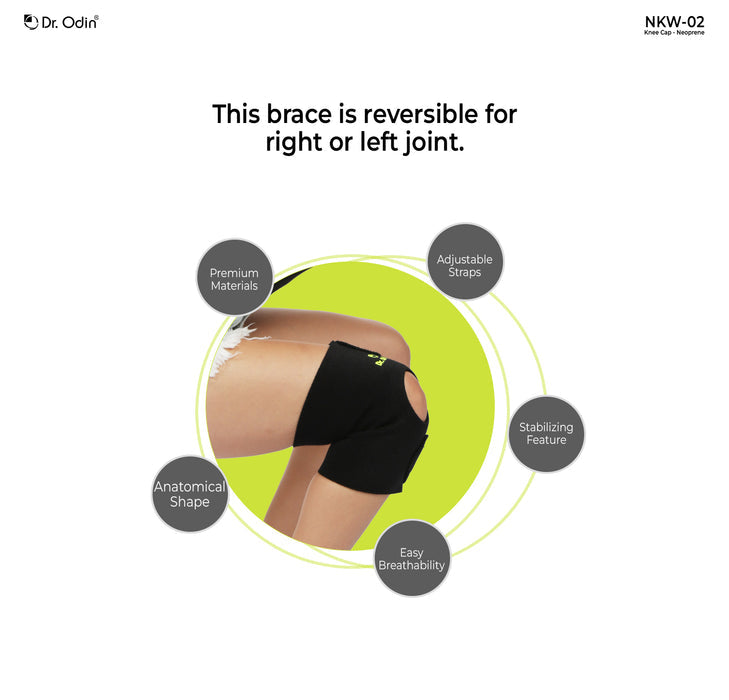 KNEE WRAP3