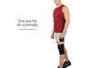 KNEE WRAP4