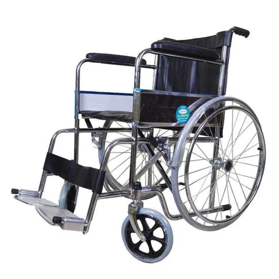 Karma Fighter C Wheel Chair