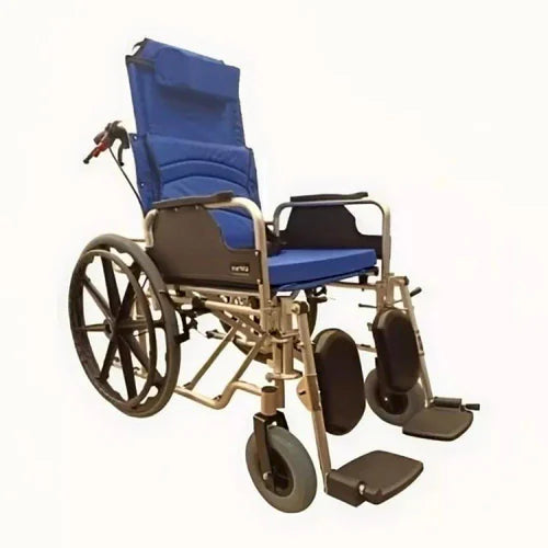 Karma_Aurora_4_E_Reclining_Wheelchair_ 2