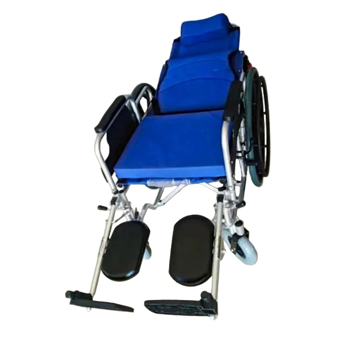 Karma_Aurora_4_E_Reclining_Wheelchair_ 3