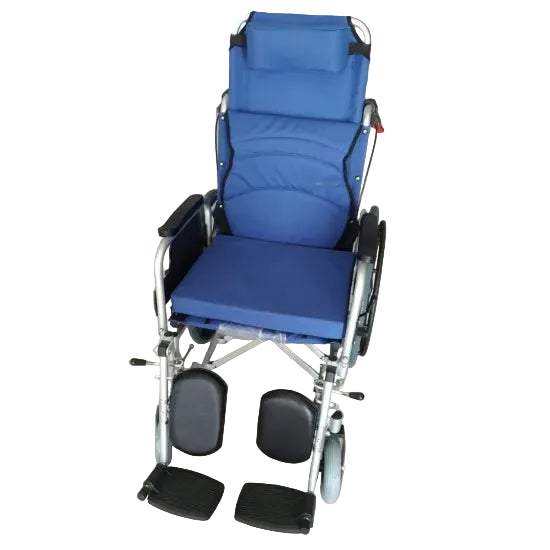 Karma_Aurora_4_E_Reclining_Wheelchair_ 4