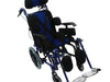 Karma CP 200 Wheel chair 1