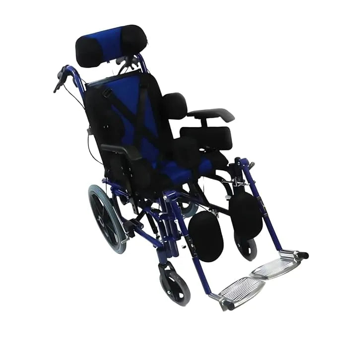 Karma CP 200 Wheel chair 1