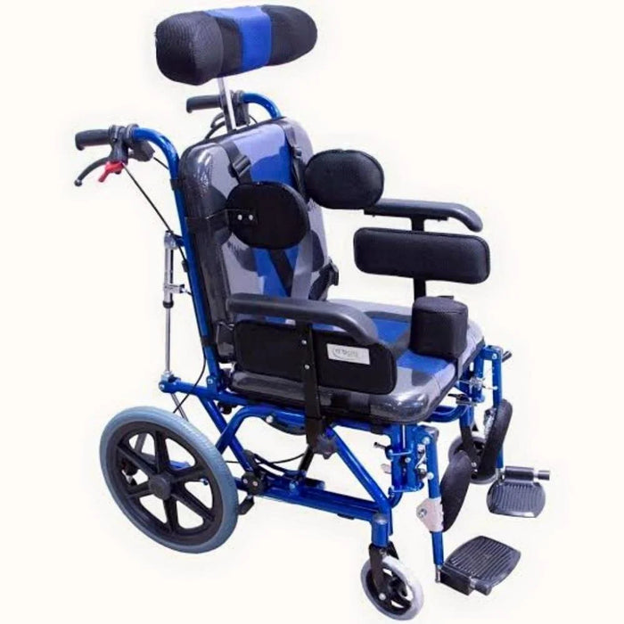 karma CP 300 Adult Wheel Chair 1