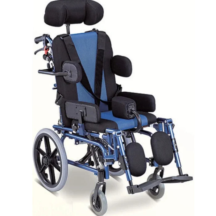 Karma_CP_300_Adult_Wheel_Chair_2