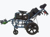 karma CP 300 Wheel Chair 1