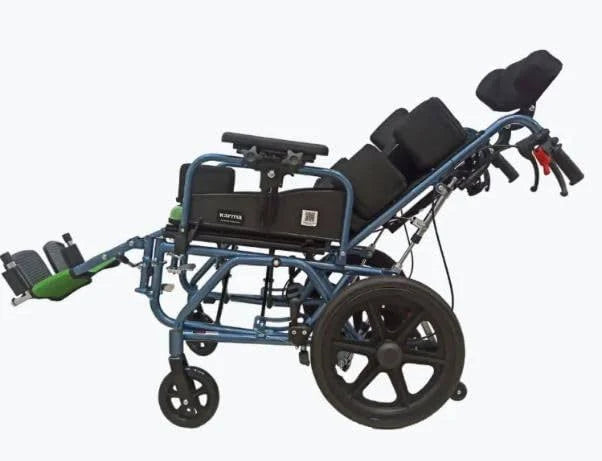 karma CP 300 Wheel Chair 1