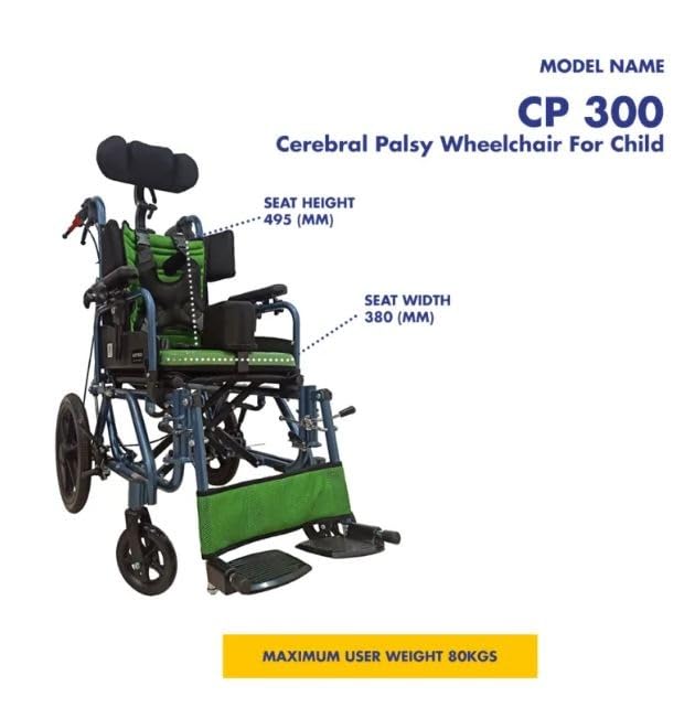 karma_CP_300_Wheel_Chair_4