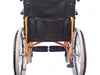 Karma Champion 200-Orange DC(WHEELS)