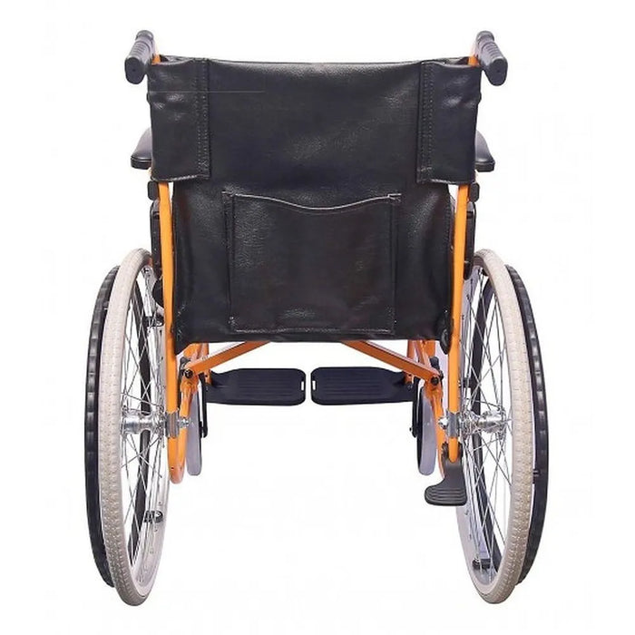 Karma Champion 200-Orange DC(WHEELS)