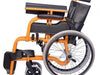 Karma Champion 200-Orange DC wheel chair