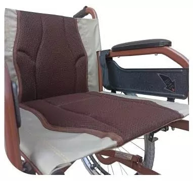 Karma Champion 200-Red Brown DC (seat)t