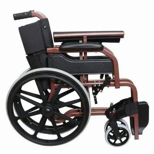 Karma Champion 200 Mag-Red Brown DC 3