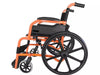 karma Champion 200 Mag Orange Black 