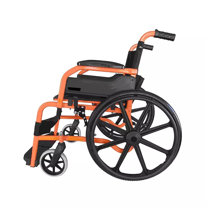 karma Champion 200 Mag Orange Black 