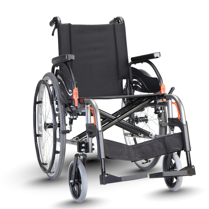Karma Flexx STD wheel Chair  