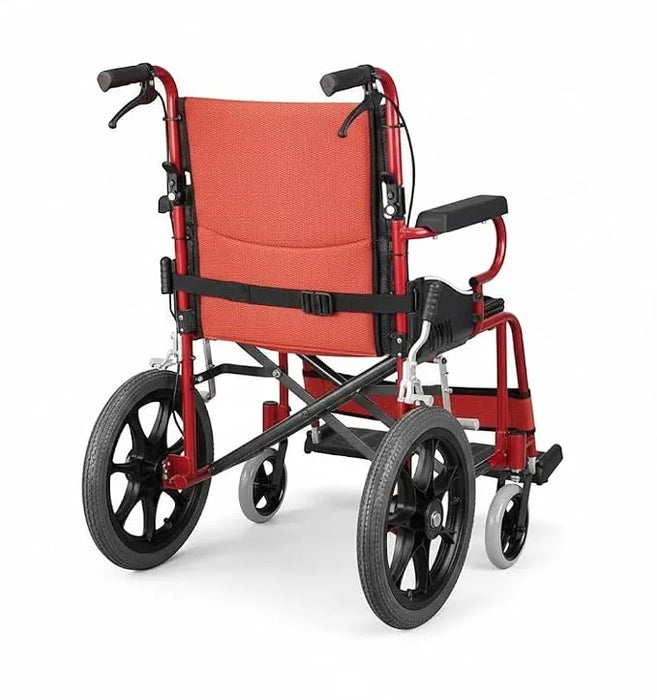 karma KM-2500 L (SW18) Wheel Chair 2