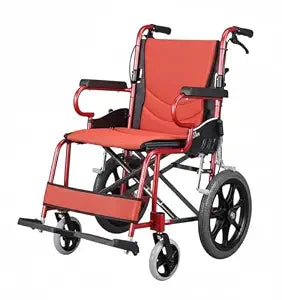 karma KM-2500 L (SW18) Wheel Chair 3