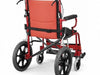 karma KM-2500(SW18) Wheel Chair  1