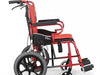 karma KM-2500(SW18) Wheel Chair  2