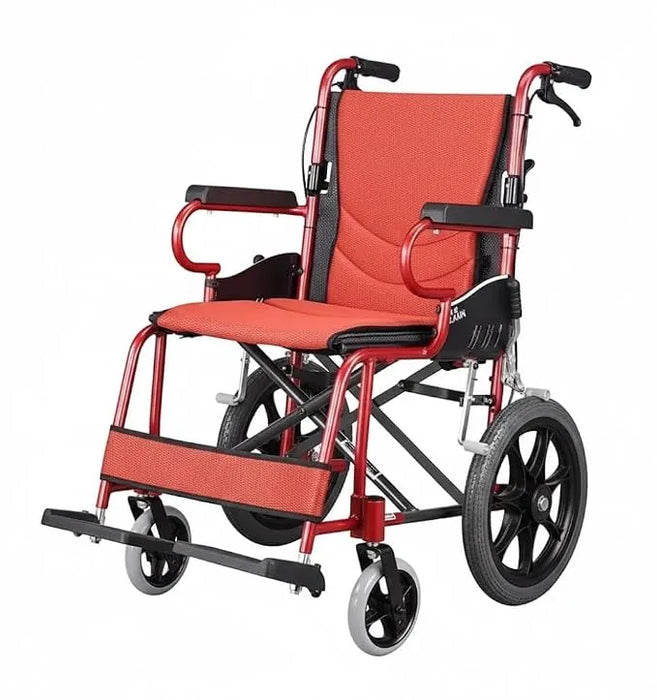 karma KM-2500(SW18) Wheel Chair  3
