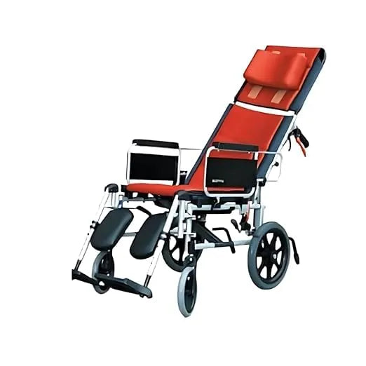 karma KM-5000 F14 Wheel Chair 1