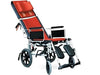 karma KM-5000 F14 Wheel Chair 2