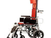 karma KM-5000 F14 Wheel Chair 4