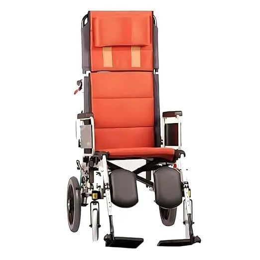 karma KM-5000 F14 Wheel Chair 5