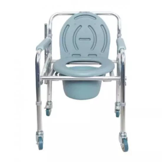 karma Rainbow 5 AL Commode Chair 1
