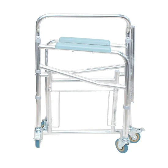 karma Rainbow 5 Commode Chair 2