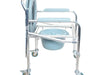 Karma Rainbow 5 Commode Chair 4