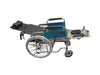 karma Rainbow 8 Commode WheelChair 1