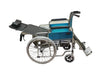 karma Rainbow 8 Commode WheelChair 3