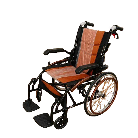 karma Ryder 13 Wheelchair 1