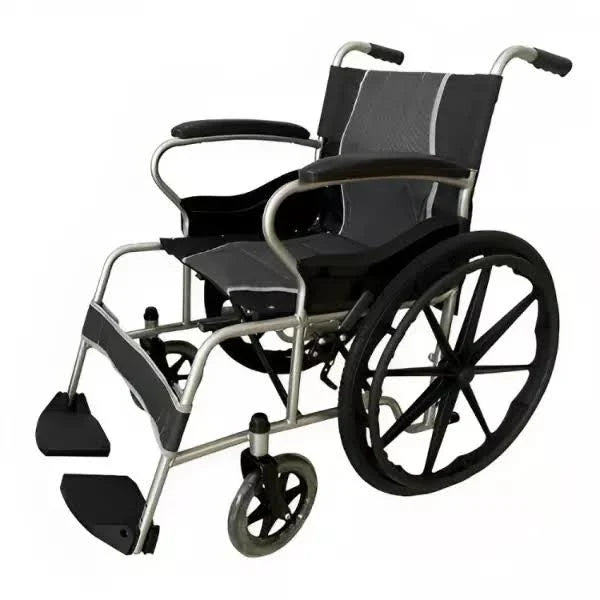 Karma Ryder 2 MWC-Mag wheel Chair 1