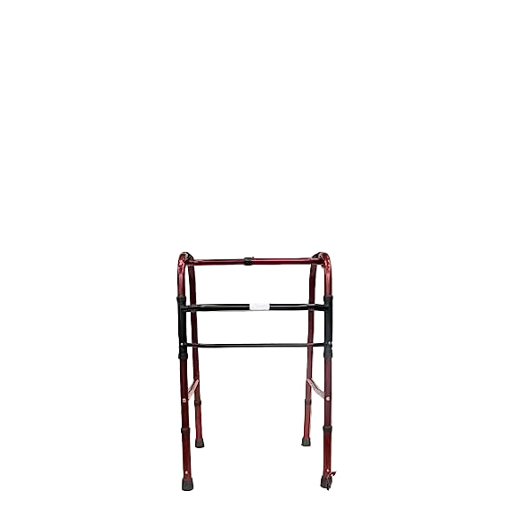 karma Ryder 50 MS Gr Red-Black Walker  3